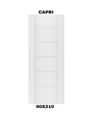PUERTA INTERIOR CAPRI 90X210