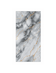 PANEL UV MÁRMOL GRIS DORADO 122×244 CM