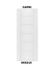 PUERTA INTERIOR CAPRI 85X210