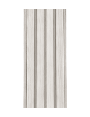 WALL PANEL GRIS CENIZA 12 MM 16×240 CM