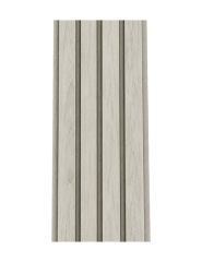 WALL PANEL GRIS PIEDRA 12 MM 16×240 CM