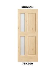 PUERTA EXTERIOR MUNICH 75X200