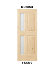 PUERTA EXTERIOR MUNICH 85X200