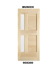 PUERTA EXTERIOR MUNICH 90X200