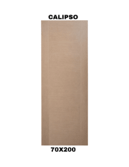 PUERTA INTERIOR MDF CALIPSO ENCHAPADA 70X200