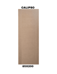 PUERTA INTERIOR MDF CALIPSO ENCHAPADA 85X200