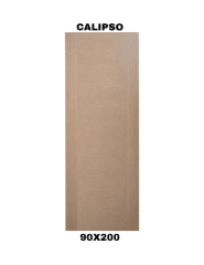 PUERTA INTERIOR MDF CALIPSO ENCHAPADA 90X200