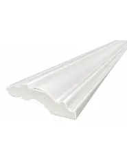 CORNISA POLIESTIRENO 33X33 MM
