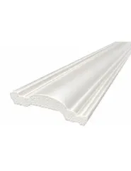 CORNISA POLIESTIRENO 49X49 MM