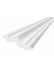 CORNISA POLIESTIRENO 50X50 MM