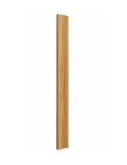SEPARADOR DE AMBIENTE WPC CAFÉ 240 CM 50X150 MM