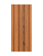 WALL PANEL SLIM PVC CAFÉ CÁLIDO 8 MM 15X240 CM