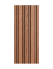 WALL PANEL SLIM PVC CAFÉ NOGAL 8 MM 15X240 CM