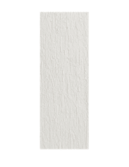 PIEDRA FLEX ROCA NATURAL BLANCO 1 MM 120X60 CM