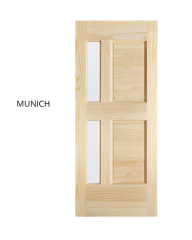 PUERTA EXTERIOR MUNICH 80X200