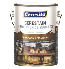 CERESTAIN NEGRO GL