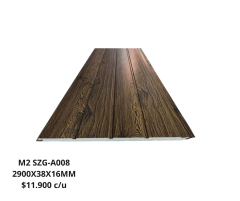 SIDING PANEL 1.1 M2 SZG-A008