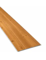 CIELO PVC ROBLE MIEL 25X290 CM