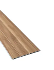 CIELO PVC CAFÉ OSCURO  25X290 CM
