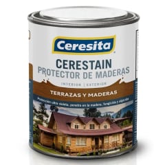 CERESTAIN VERDE 1/4 GL