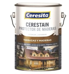 CERESTAIN CAOBA GL