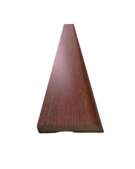 GUARDAPOLVO CEDRO ROJO 12X70X2440mm
