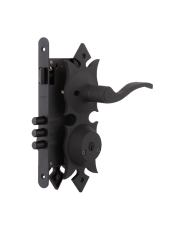 216 CERRADURA ODIS MANILLA ACC COLONIAL