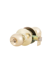 CERRADURA 101 DORMITORIO BRONCE - OISTER