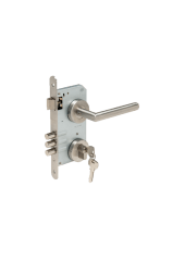 CERRADURA EMBUTIR ODIS 202 ACCESO MEDIO - MODELO 9480
