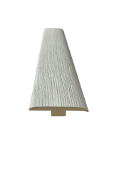Cubrejunta Transición Gris Claro Veta MDF 4,5 cm × 240 cm