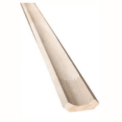 CORNISA DE MADERA 45X14X3000mm