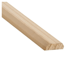 CUBRE JUNTA CHAFLAN PINO FINGER
