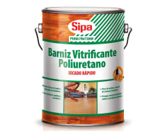 BARNIZ VITRIFICANTE SEMI BRILLO GL