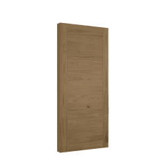 PUERTA EXTERIOR HUERQUEHUE NOGAL 90x200