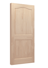 PUERTA EXTERIOR LAUCA 85X200