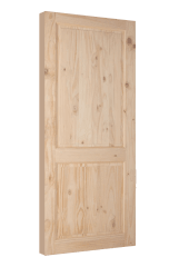 PUERTA EXTERIOR ITALIA RADIATA 70X200