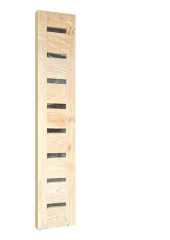 MAMPARA BIO BIO 35X200