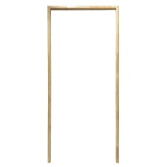 MARCO DE PUERTA 70X30