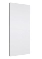 PUERTA INTERIOR MDF LISA 60X200
