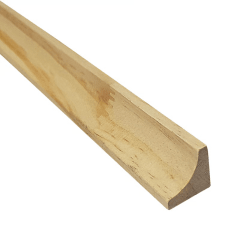 MEDIA CAÑA 28X28X3000mm