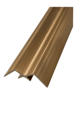 PERFIL M (INTERIOR) BRONCE