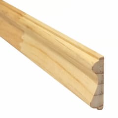 PILASTRAS PINO FINGER 17x66x3000mm
