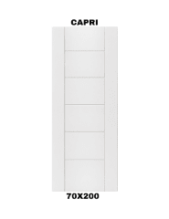 PUERTA INTERIOR CAPRI 70X200