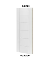 PUERTA INTERIOR CAPRI 60X200