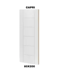 PUERTA INTERIOR CAPRI 80X200
