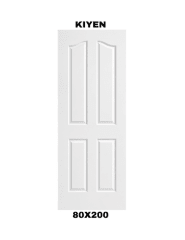 PUERTA INTERIOR KIYEN 80X200