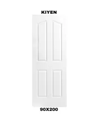 PUERTA INTERIOR KIYEN 90X200