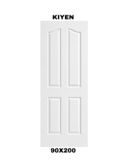 PUERTA INTERIOR KIYEN 90X200