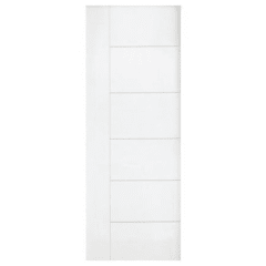 PUERTA INTERIOR ROSARIO 80X200