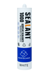 Sellador Acrílico Heimtechnik